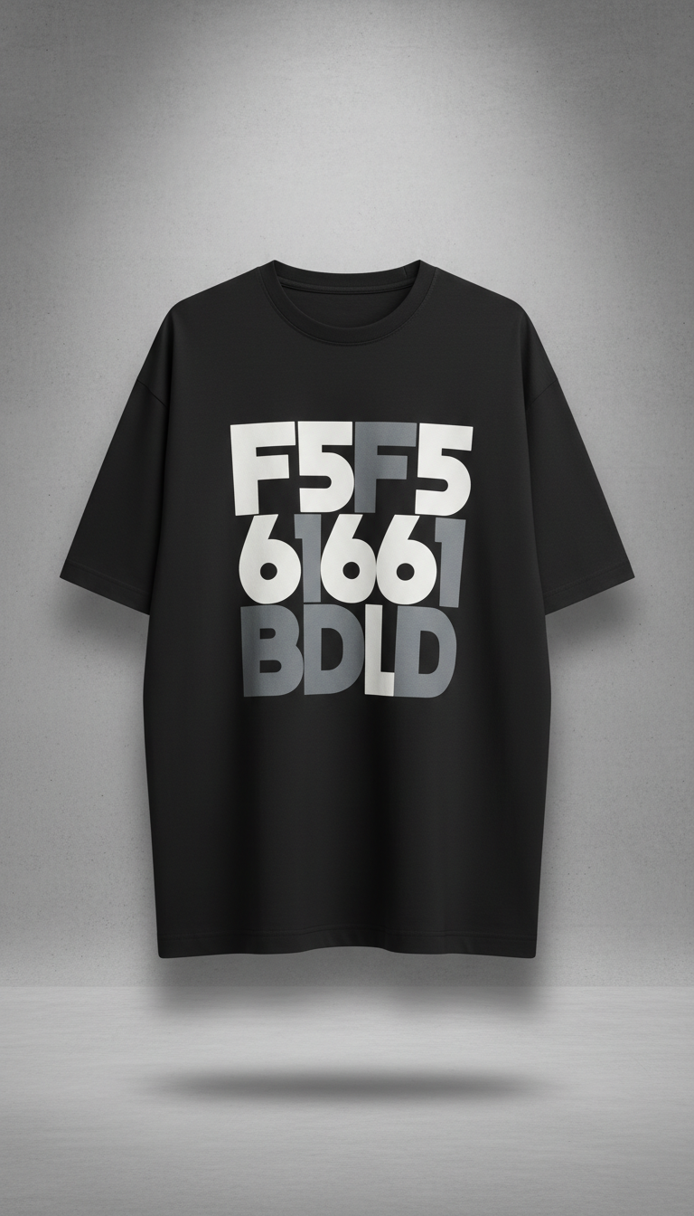 T-Shirts